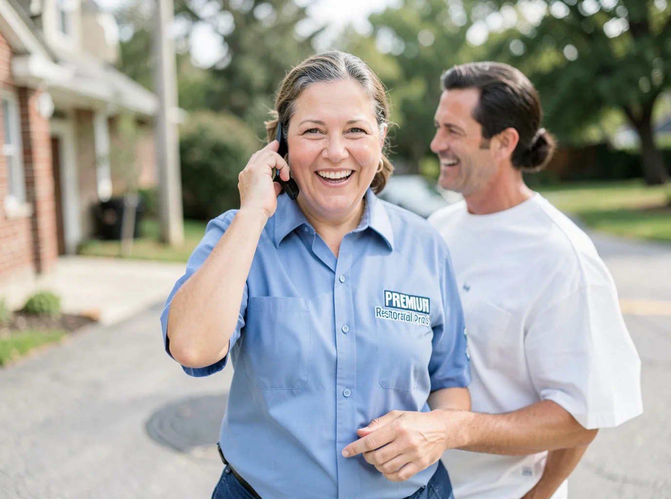 Water Damage Restoration Marshalltown, IA FAQs